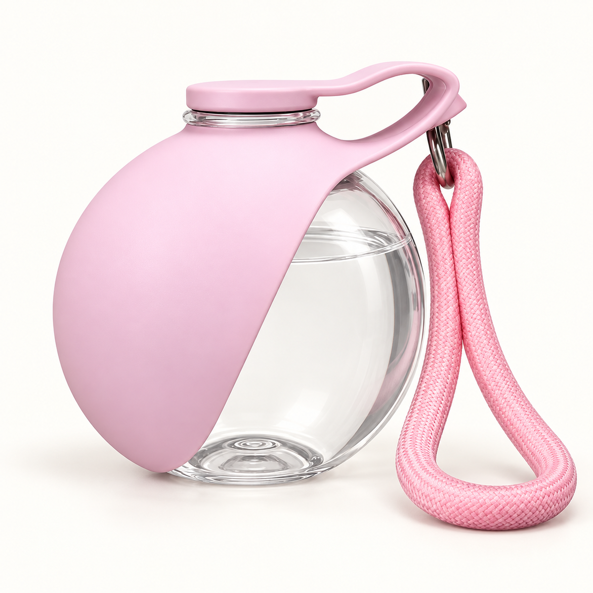 PAWDELU Walk Bottle | Portable Dog Water Bottle