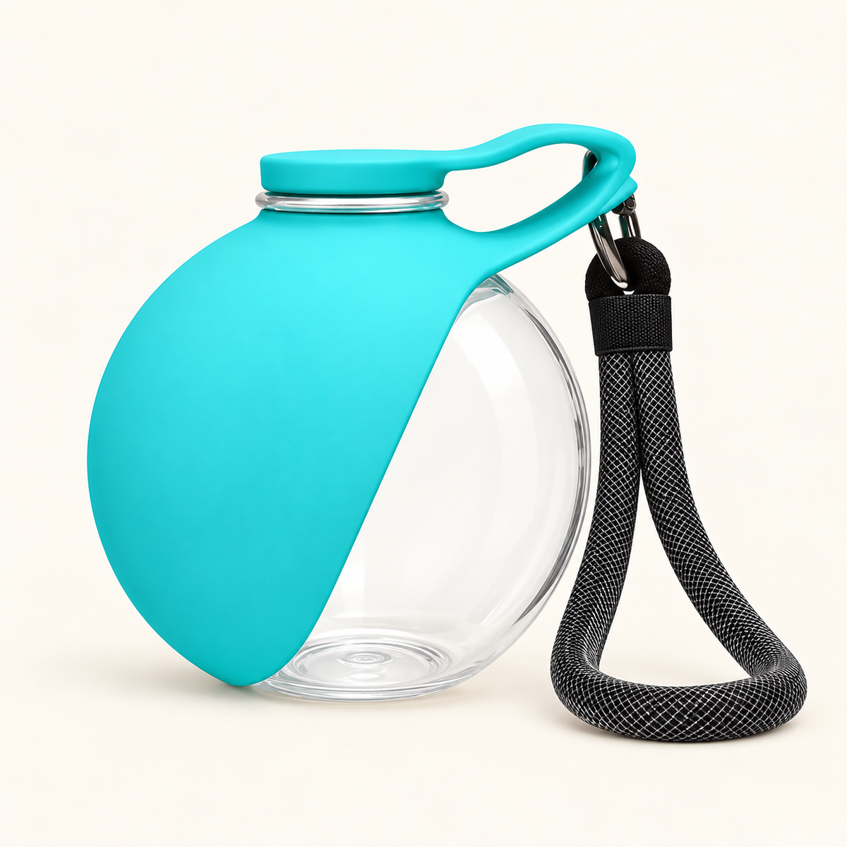 PAWDELU Walk Bottle | Portable Dog Water Bottle